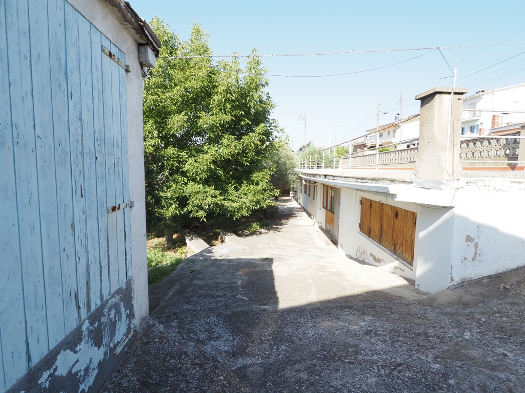 Parcela en venta en Can Suquet-Corró d’Amunt, Les Franqueses del Vallès