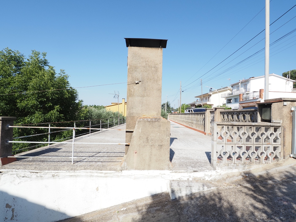 Parcela en venta en Can Suquet-Corró d’Amunt, Les Franqueses del Vallès