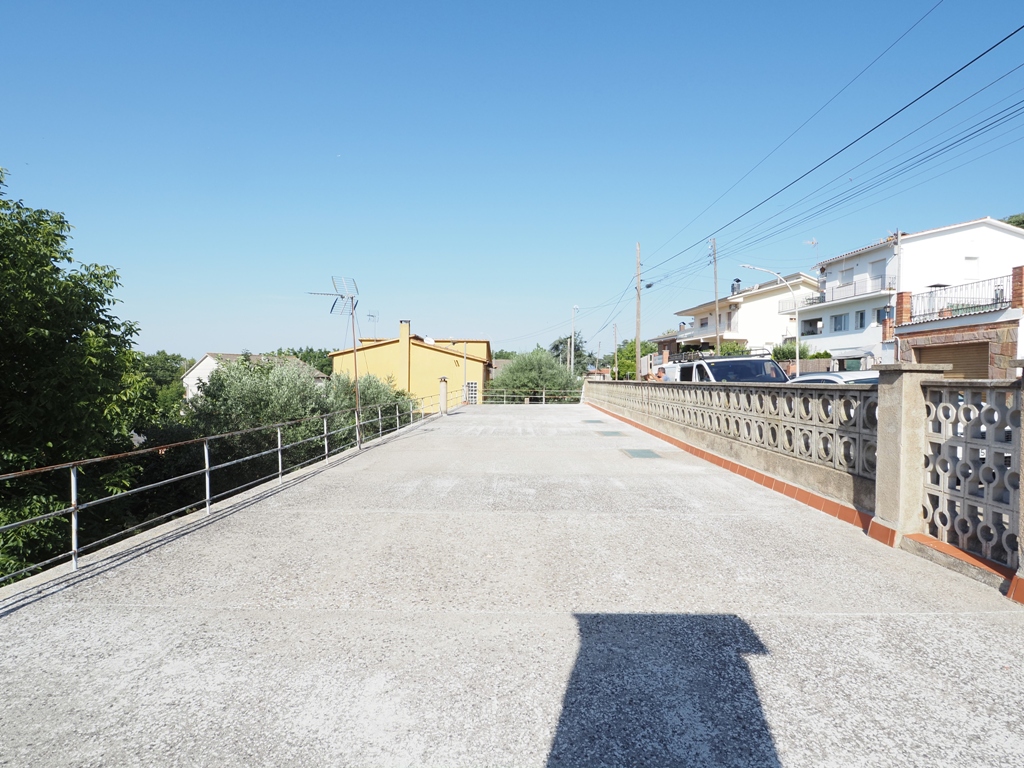 Parcela en venta en Can Suquet-Corró d’Amunt, Les Franqueses del Vallès