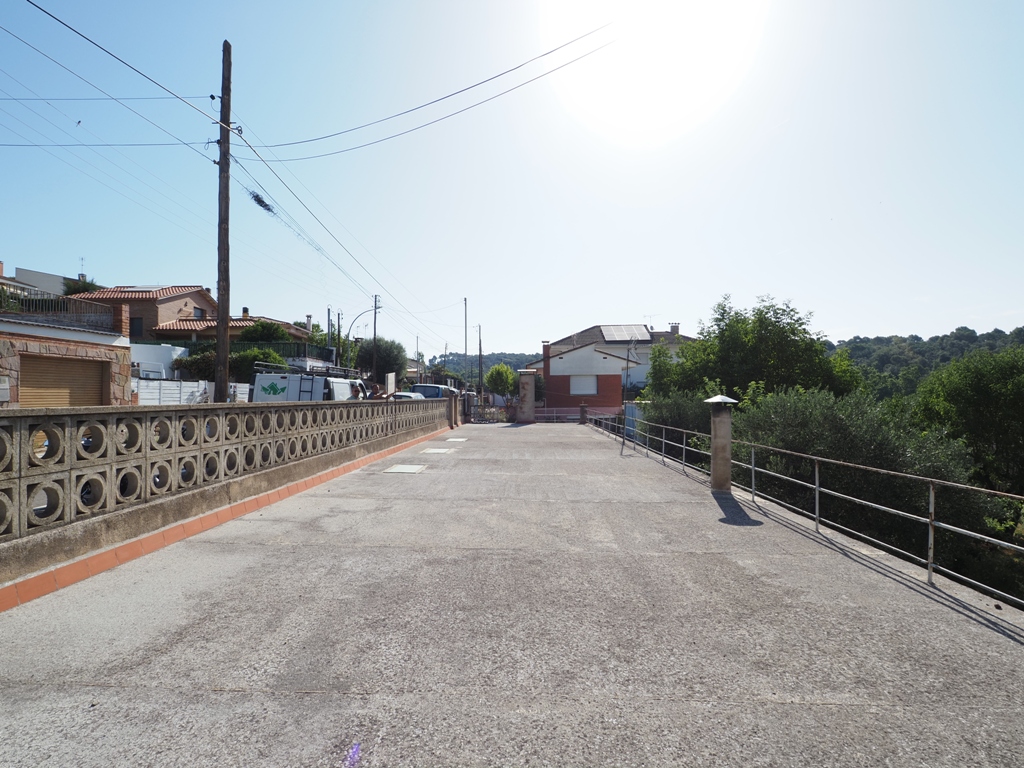 Parcela en venta en Can Suquet-Corró d’Amunt, Les Franqueses del Vallès