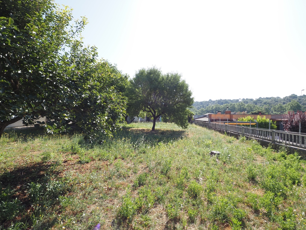 Parcela en venta en Can Suquet-Corró d’Amunt, Les Franqueses del Vallès