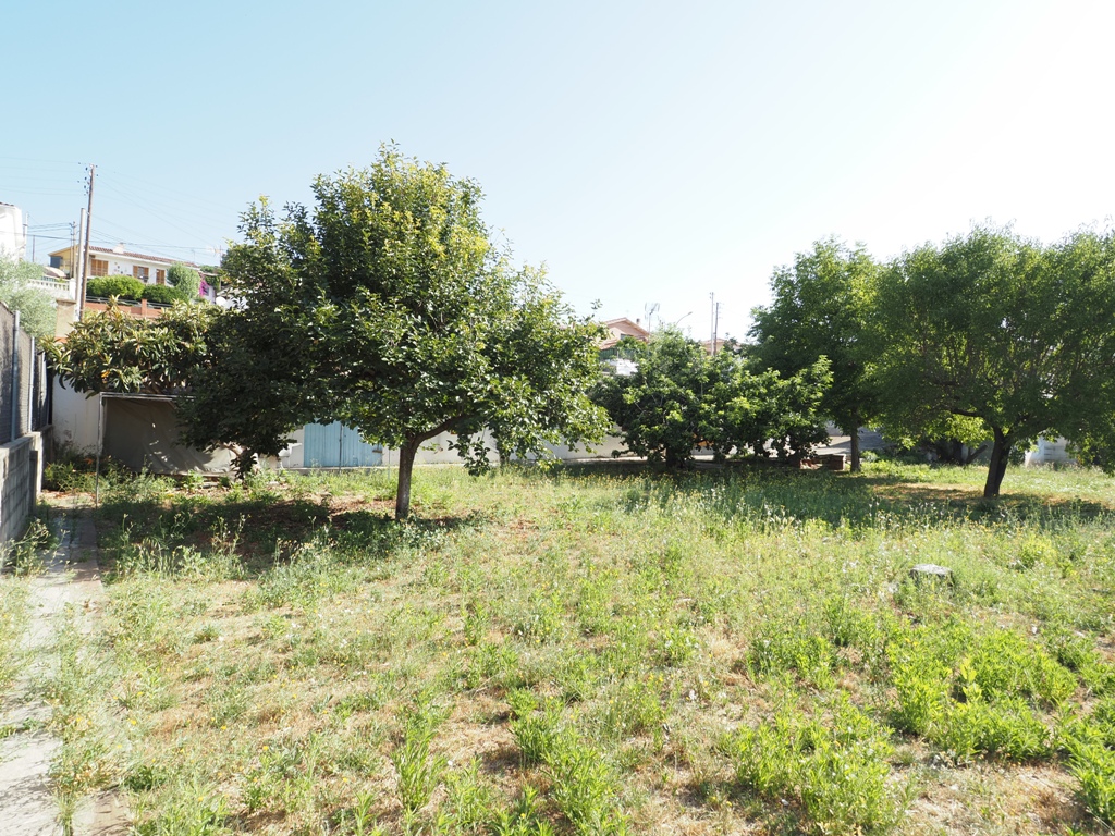 Parcela en venta en Can Suquet-Corró d’Amunt, Les Franqueses del Vallès