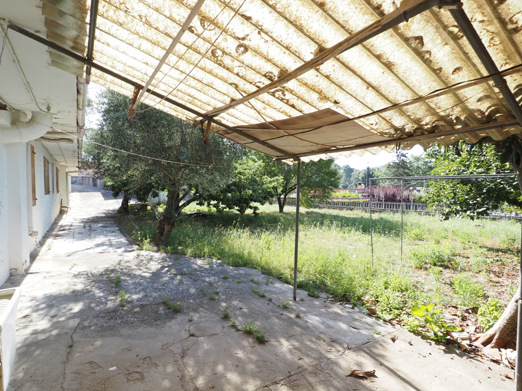 Parcela en venta en Can Suquet-Corró d’Amunt, Les Franqueses del Vallès