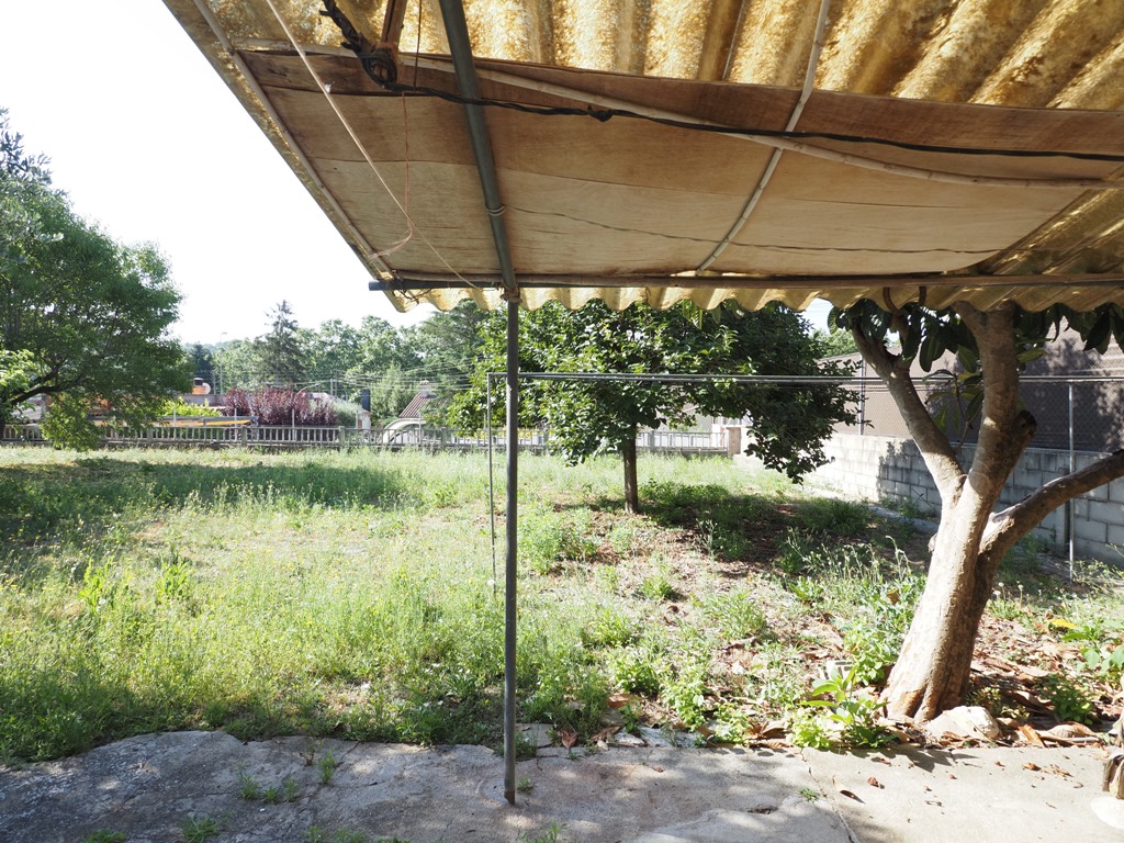 Parcela en venta en Can Suquet-Corró d’Amunt, Les Franqueses del Vallès