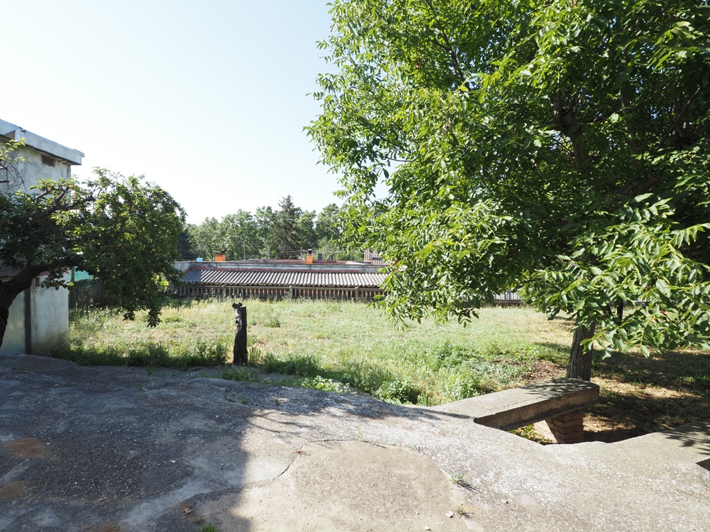 Parcela en venta en Can Suquet-Corró d’Amunt, Les Franqueses del Vallès