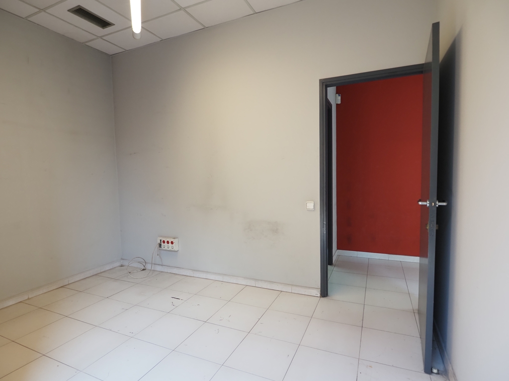 Local comercial en alquiler en Granollers, zona centro-Roca Umbert