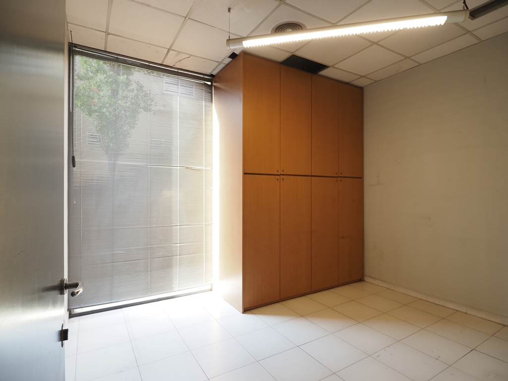 Local comercial en alquiler en Granollers, zona centro-Roca Umbert