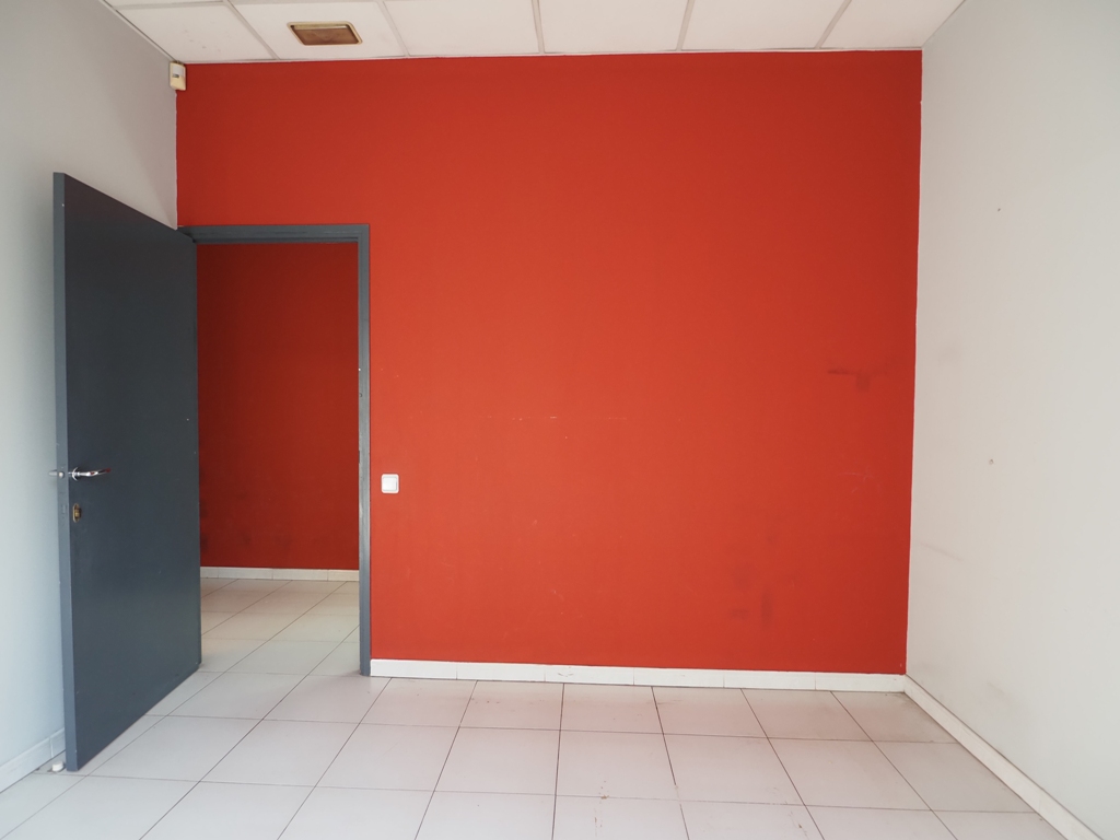 Local comercial en alquiler en Granollers, zona centro-Roca Umbert