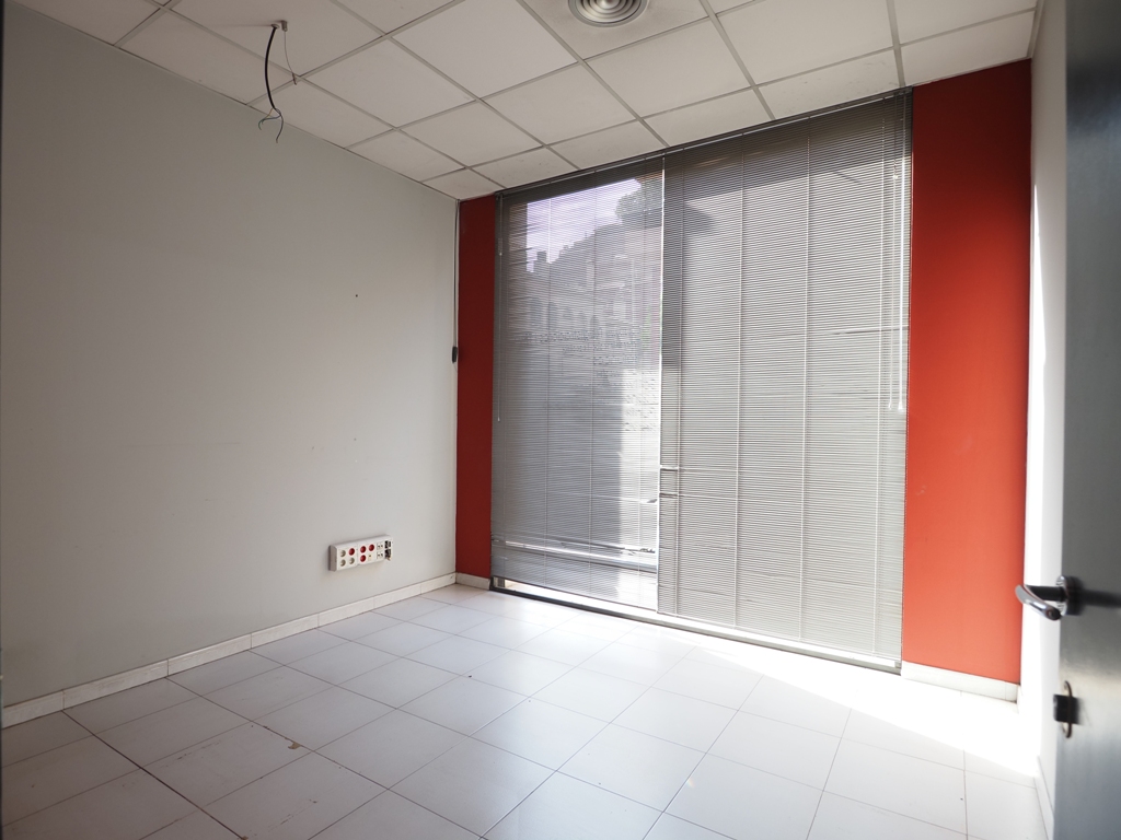 Local comercial en alquiler en Granollers, zona centro-Roca Umbert