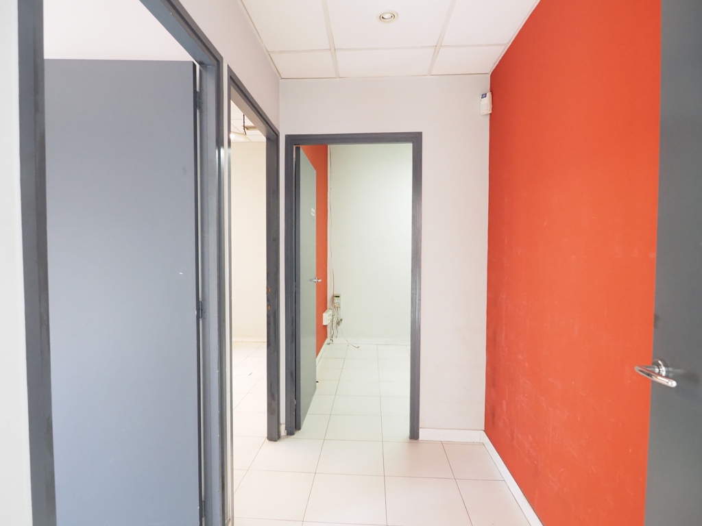 Local comercial en alquiler en Granollers, zona centro-Roca Umbert