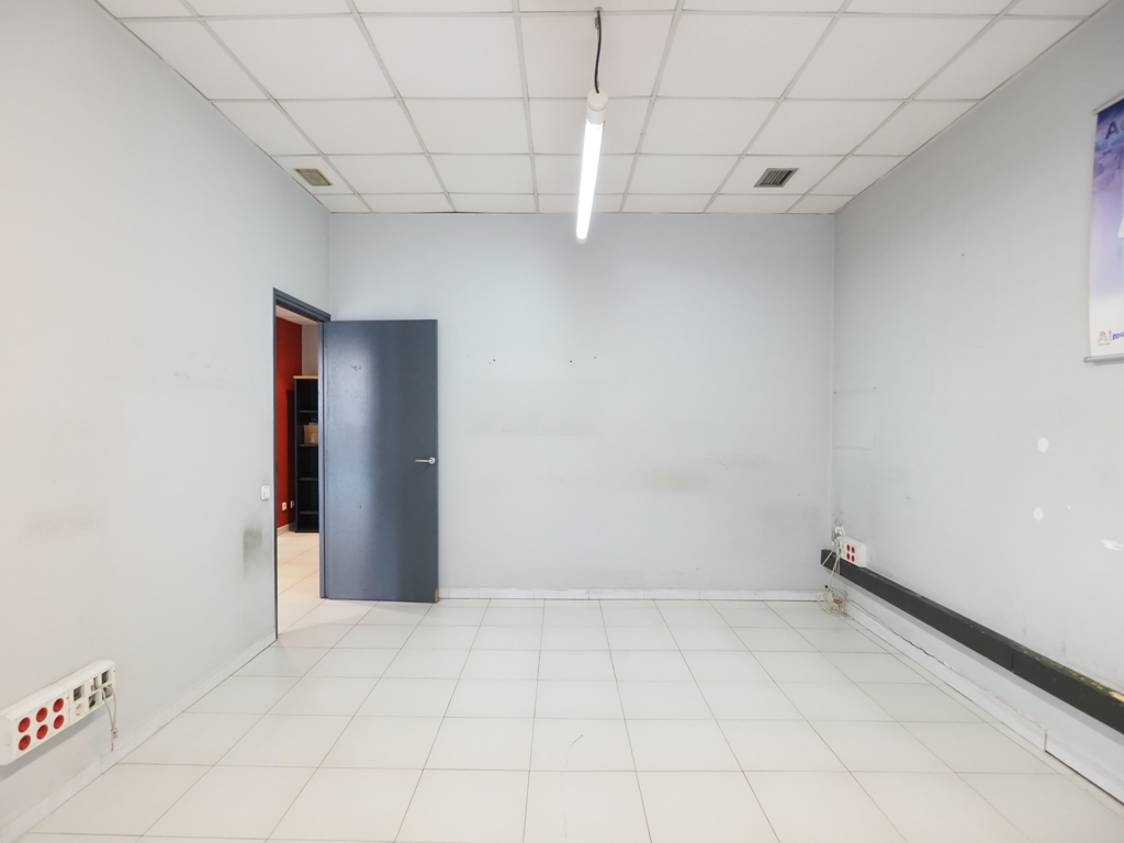 Local comercial en alquiler en Granollers, zona centro-Roca Umbert