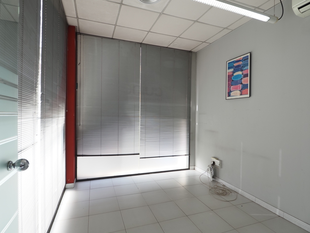 Local comercial en alquiler en Granollers, zona centro-Roca Umbert