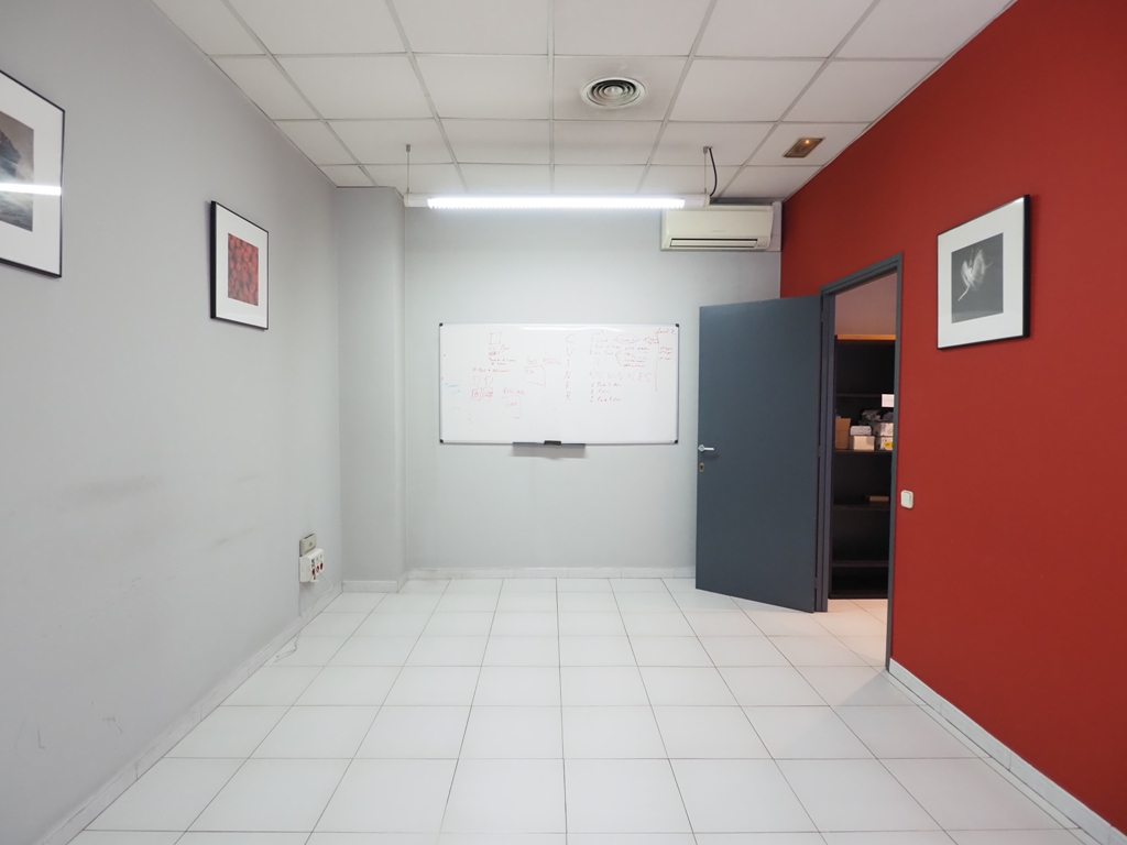 Local comercial en alquiler en Granollers, zona centro-Roca Umbert