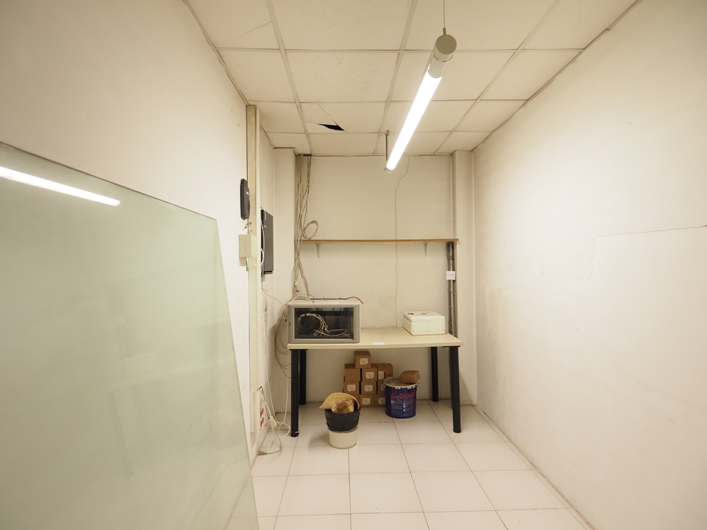 Local comercial en alquiler en Granollers, zona centro-Roca Umbert