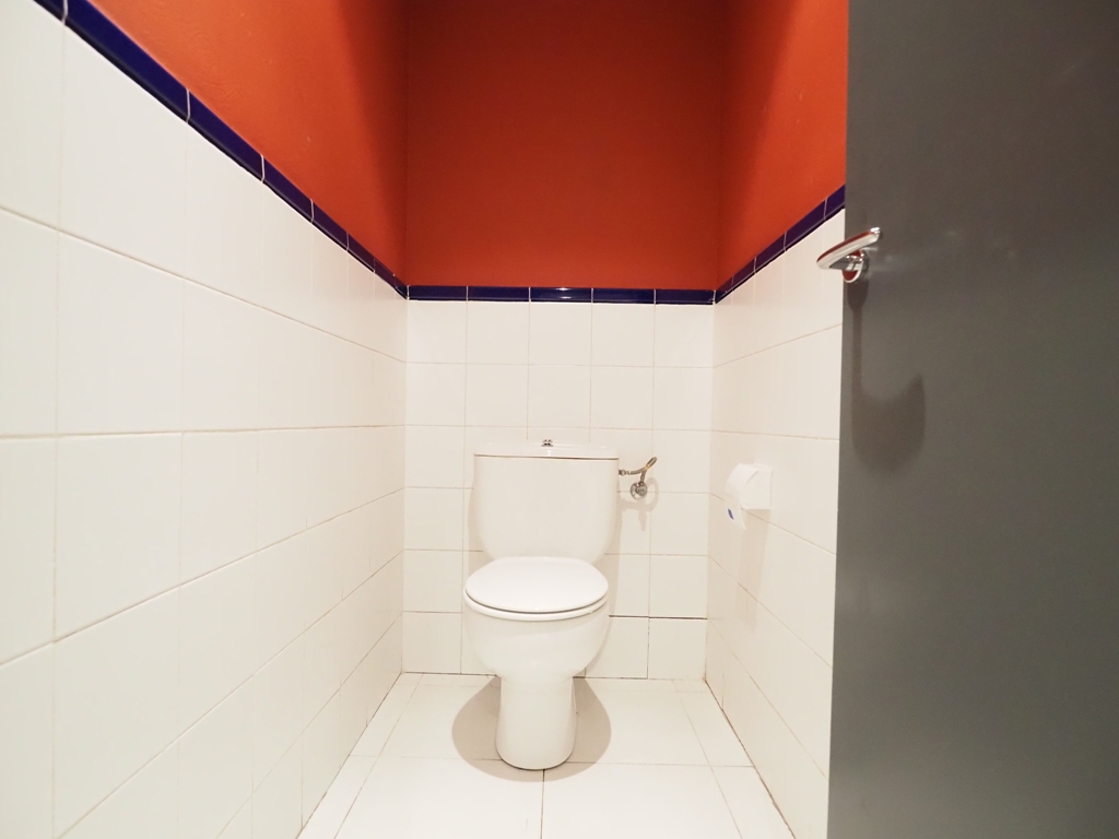 Local comercial en alquiler en Granollers, zona centro-Roca Umbert