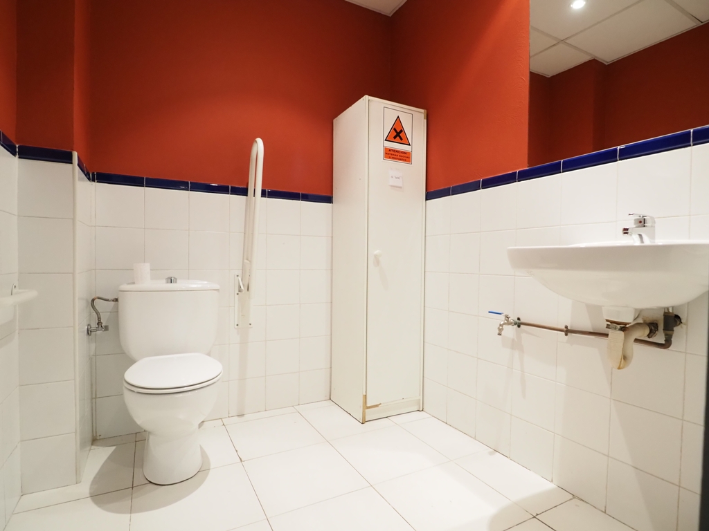 Local comercial en alquiler en Granollers, zona centro-Roca Umbert