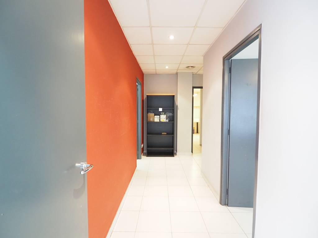 Local comercial en alquiler en Granollers, zona centro-Roca Umbert