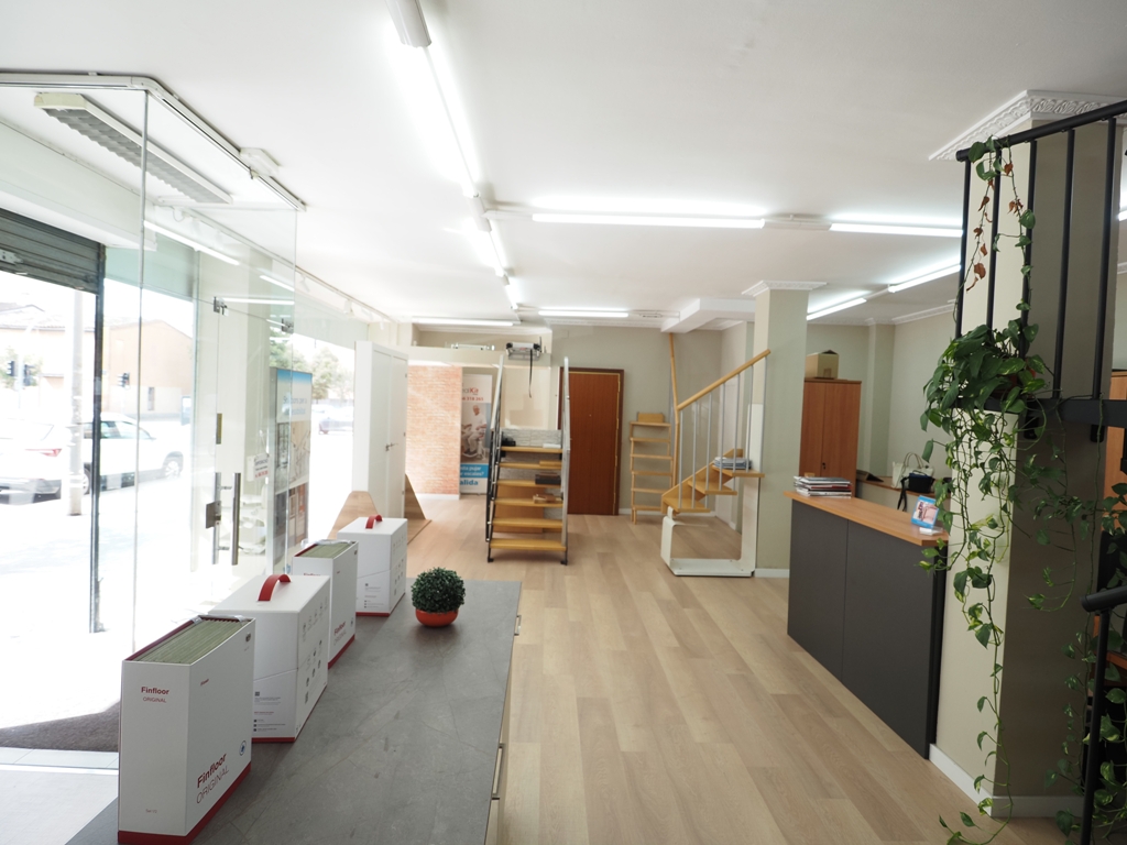Local comercial en venta en Granollers, zona Sant Miquel-Colon