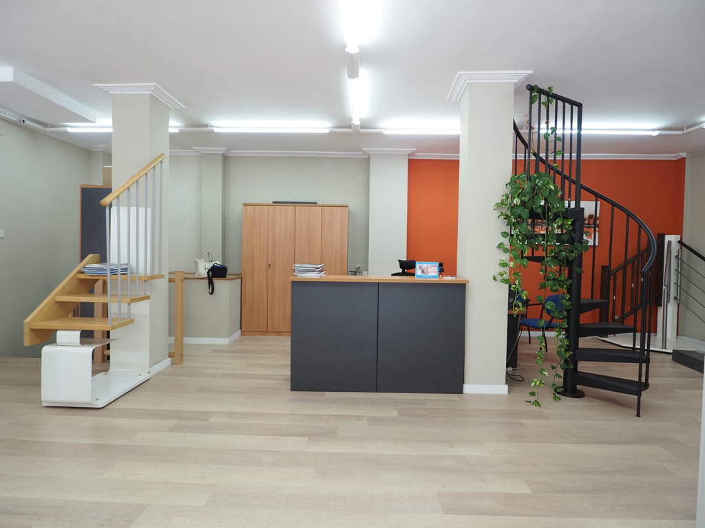 Local comercial en venta en Granollers, zona Sant Miquel-Colon