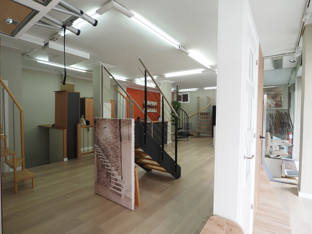 Local comercial en venta en Granollers, zona Sant Miquel-Colon