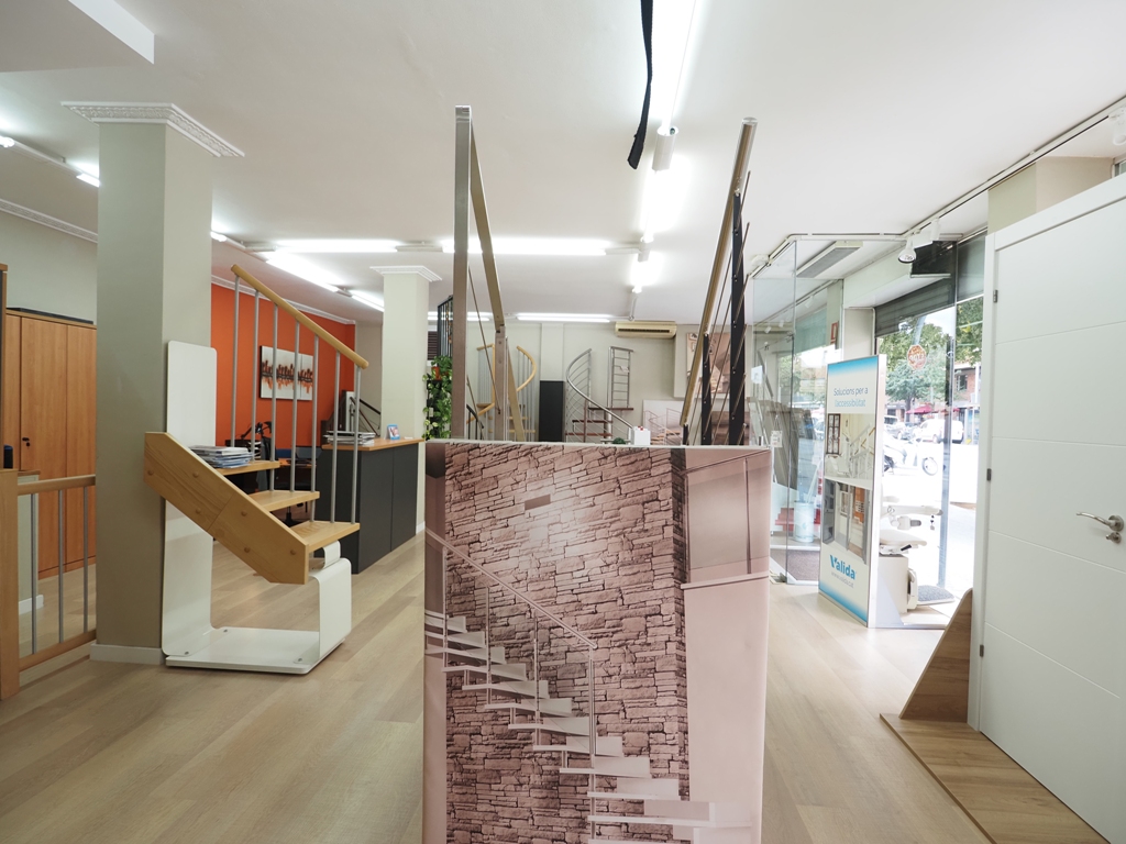 Local comercial en venta en Granollers, zona Sant Miquel-Colon
