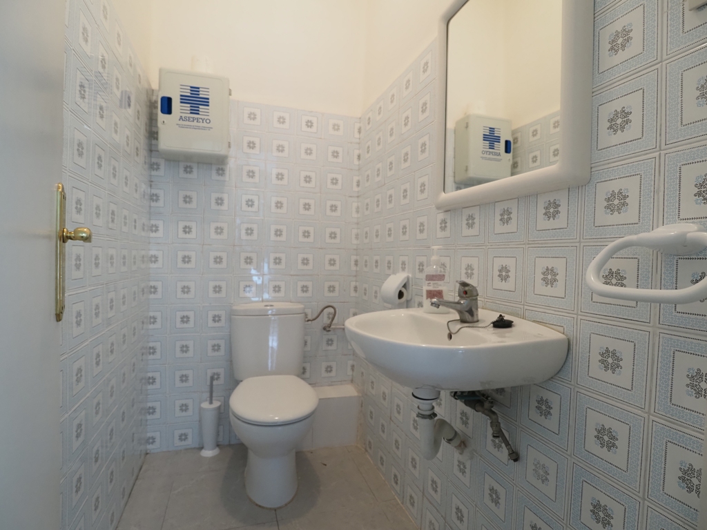 Local comercial en venta en Granollers, zona Sant Miquel-Colon