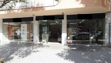 Local comercial en venta en Granollers, zona Sant Miquel-Colon
