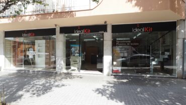 Local comercial en venta en Granollers, zona Sant Miquel-Colon