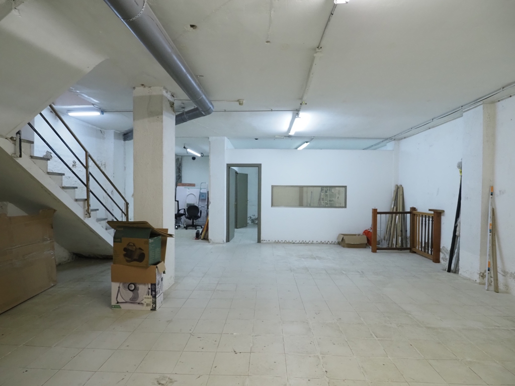 Local comercial en venta en Granollers, zona Sant Miquel-Colon