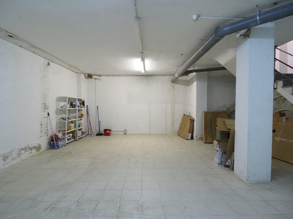 Local comercial en venta en Granollers, zona Sant Miquel-Colon