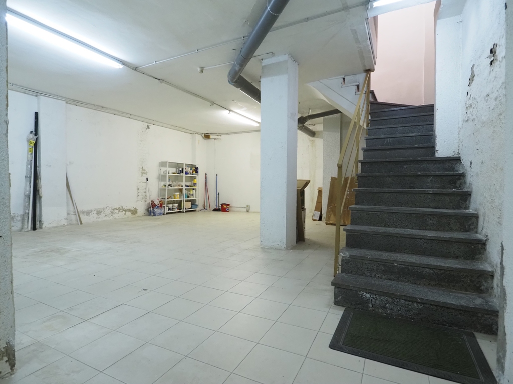 Local comercial en venta en Granollers, zona Sant Miquel-Colon