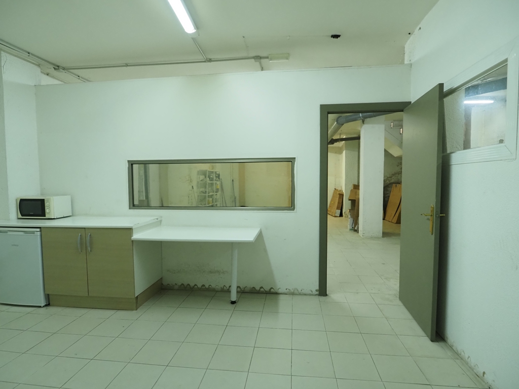 Local comercial en venta en Granollers, zona Sant Miquel-Colon