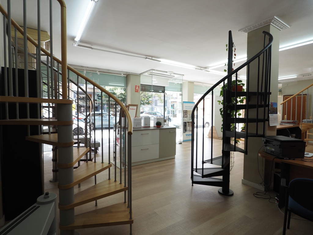 Local comercial en venta en Granollers, zona Sant Miquel-Colon