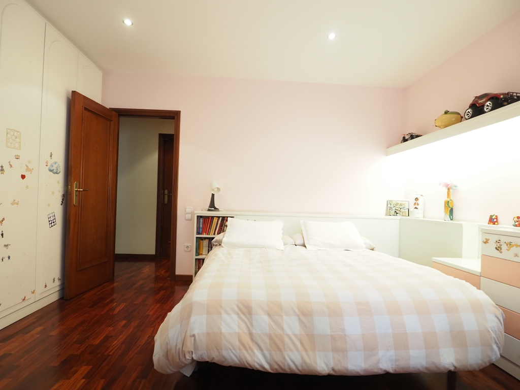 Piso en venta en Granollers, zona centro