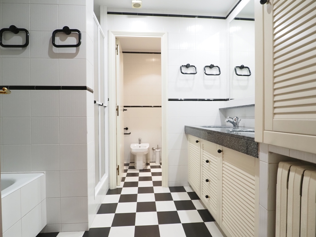 Piso en venta en Granollers, zona centro