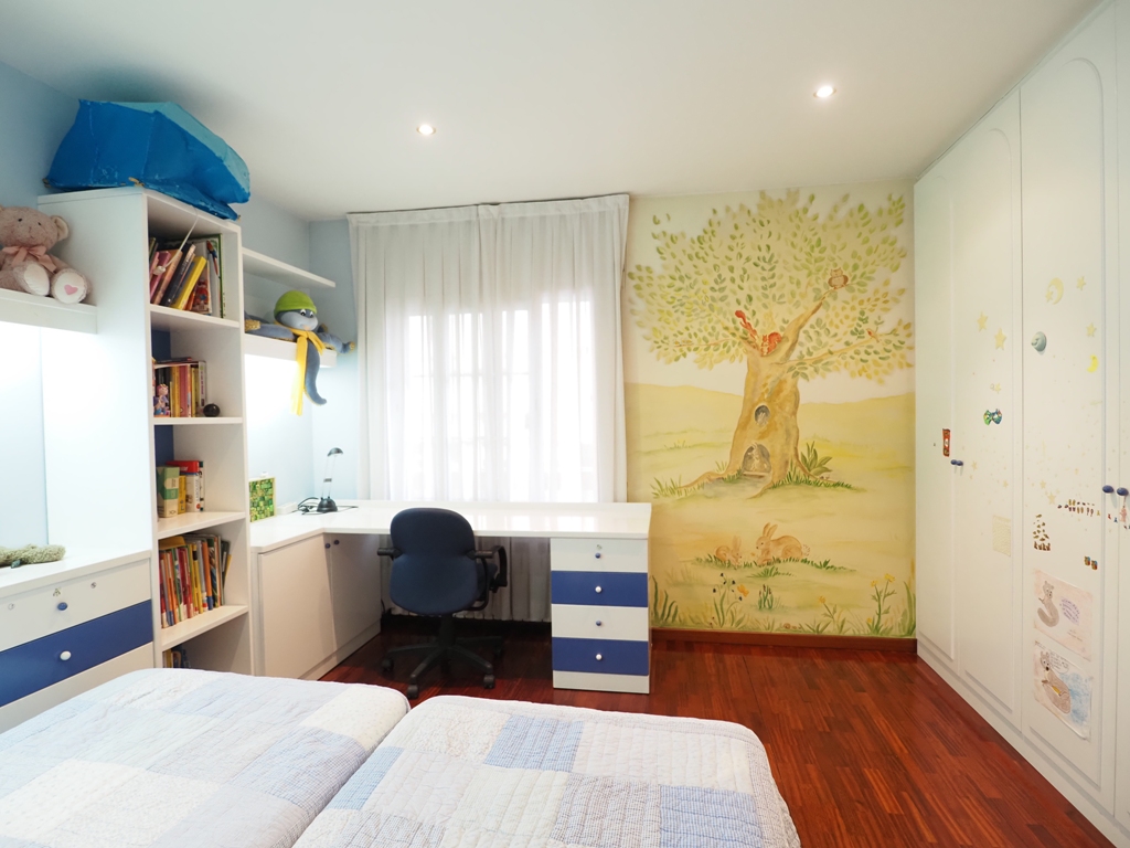 Piso en venta en Granollers, zona centro