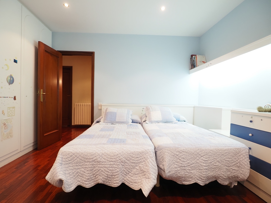 Piso en venta en Granollers, zona centro