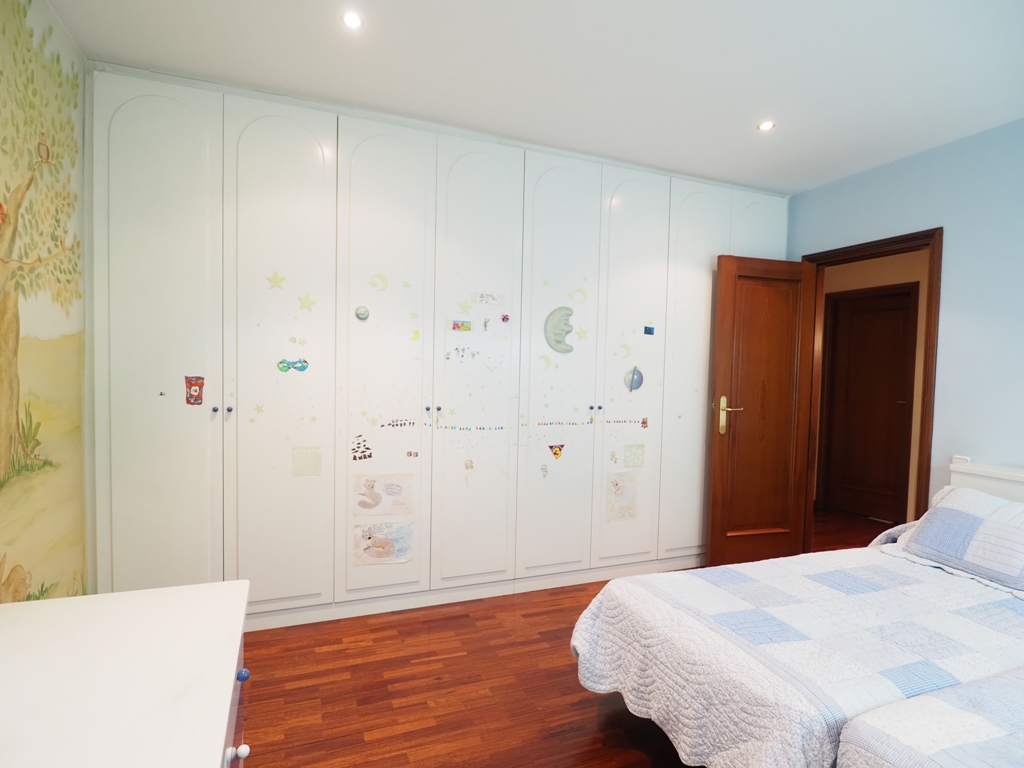 Piso en venta en Granollers, zona centro