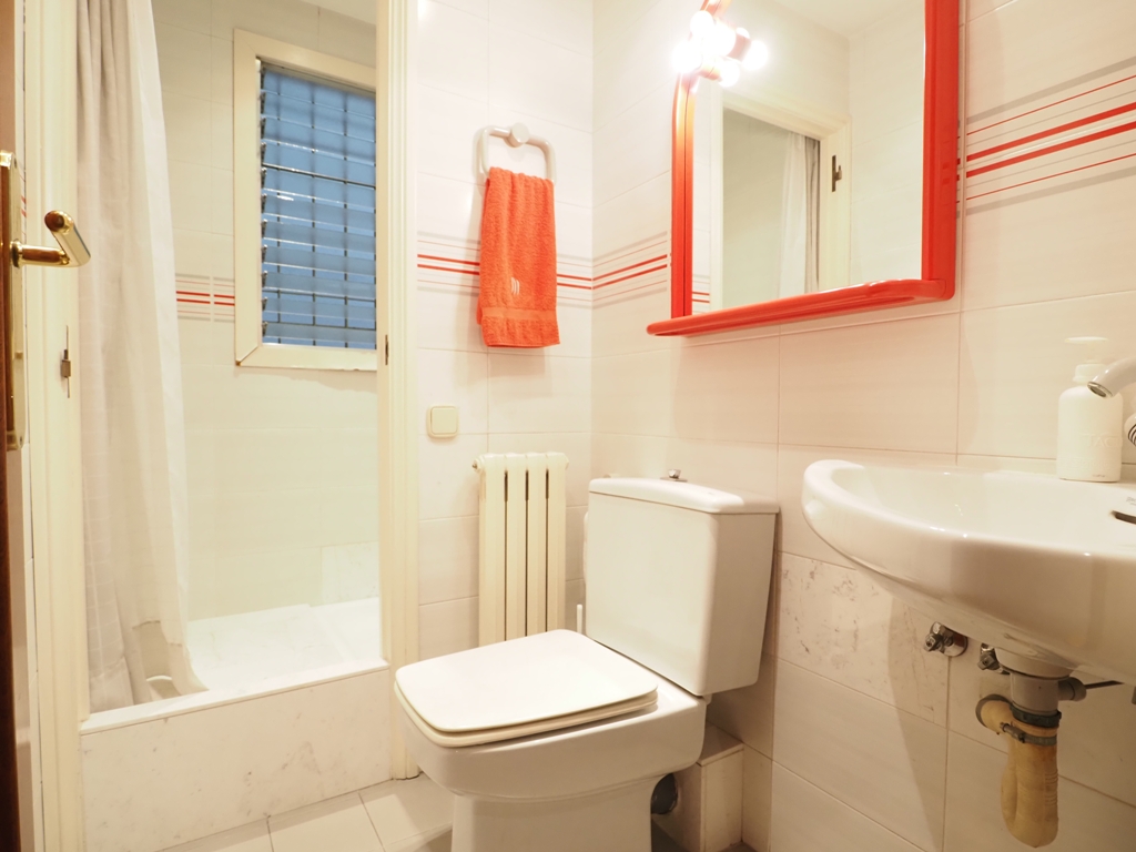 Piso en venta en Granollers, zona centro
