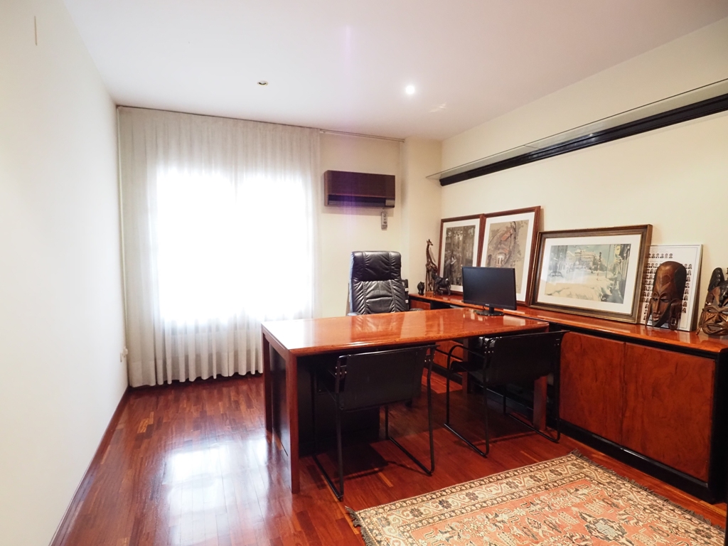 Piso en venta en Granollers, zona centro