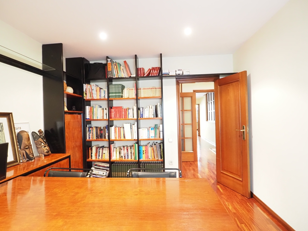 Piso en venta en Granollers, zona centro