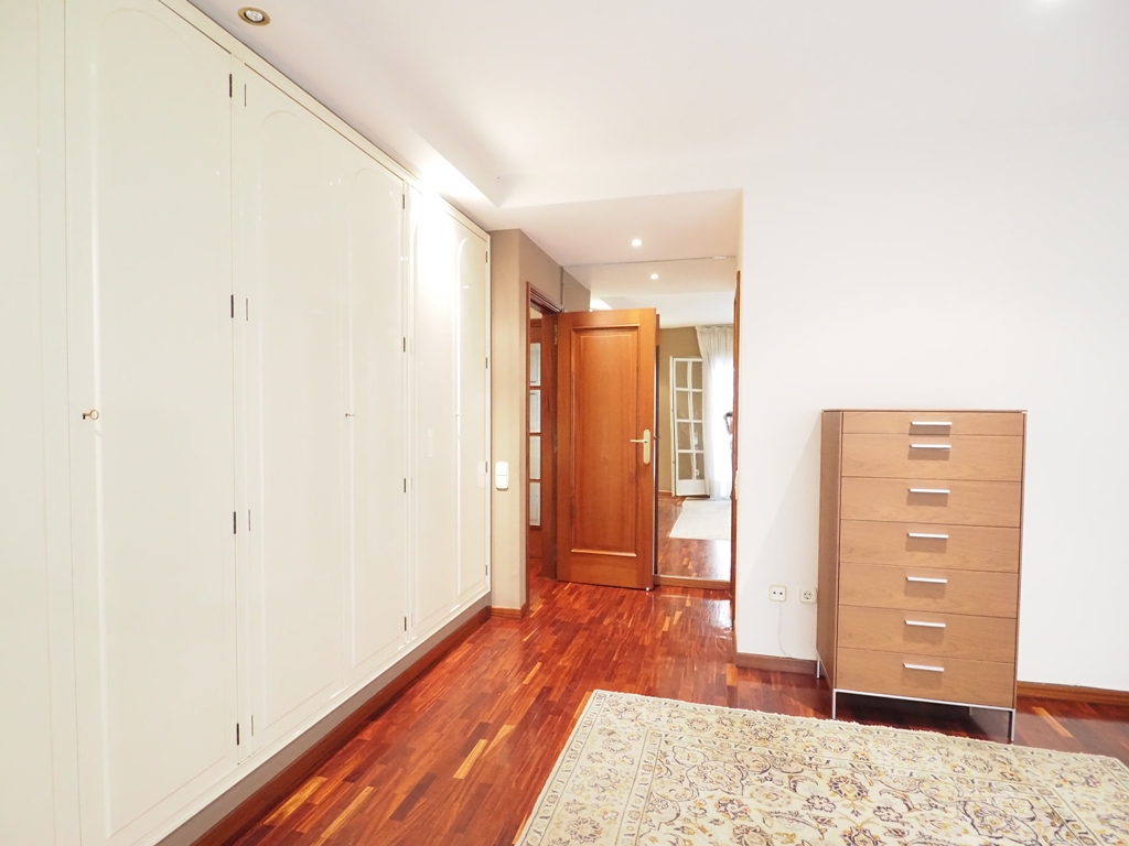 Piso en venta en Granollers, zona centro