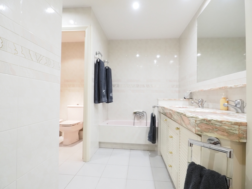 Piso en venta en Granollers, zona centro