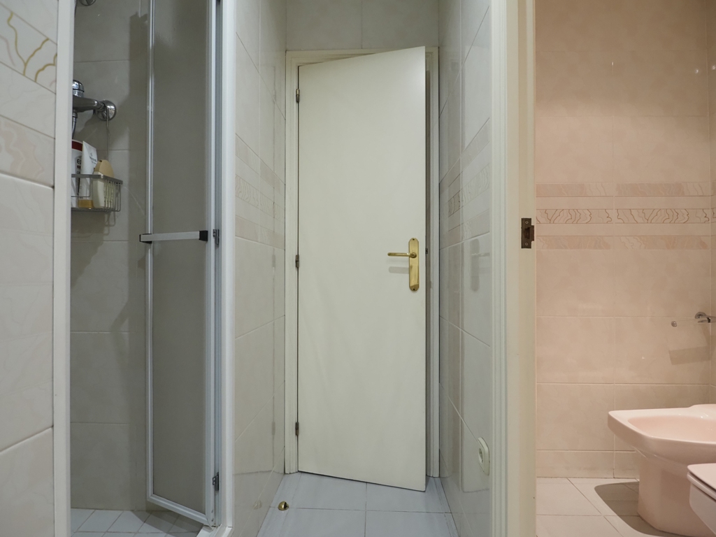 Piso en venta en Granollers, zona centro