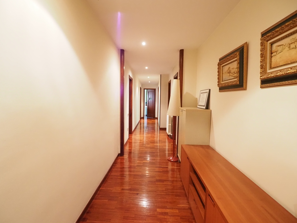 Piso en venta en Granollers, zona centro