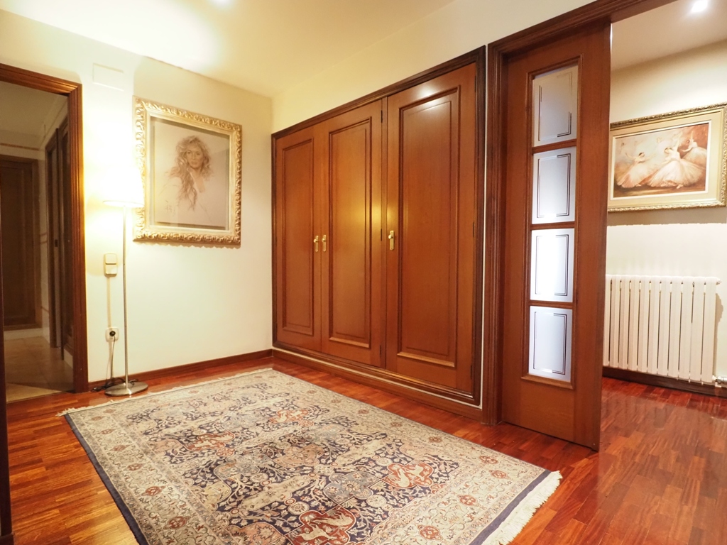 Piso en venta en Granollers, zona centro
