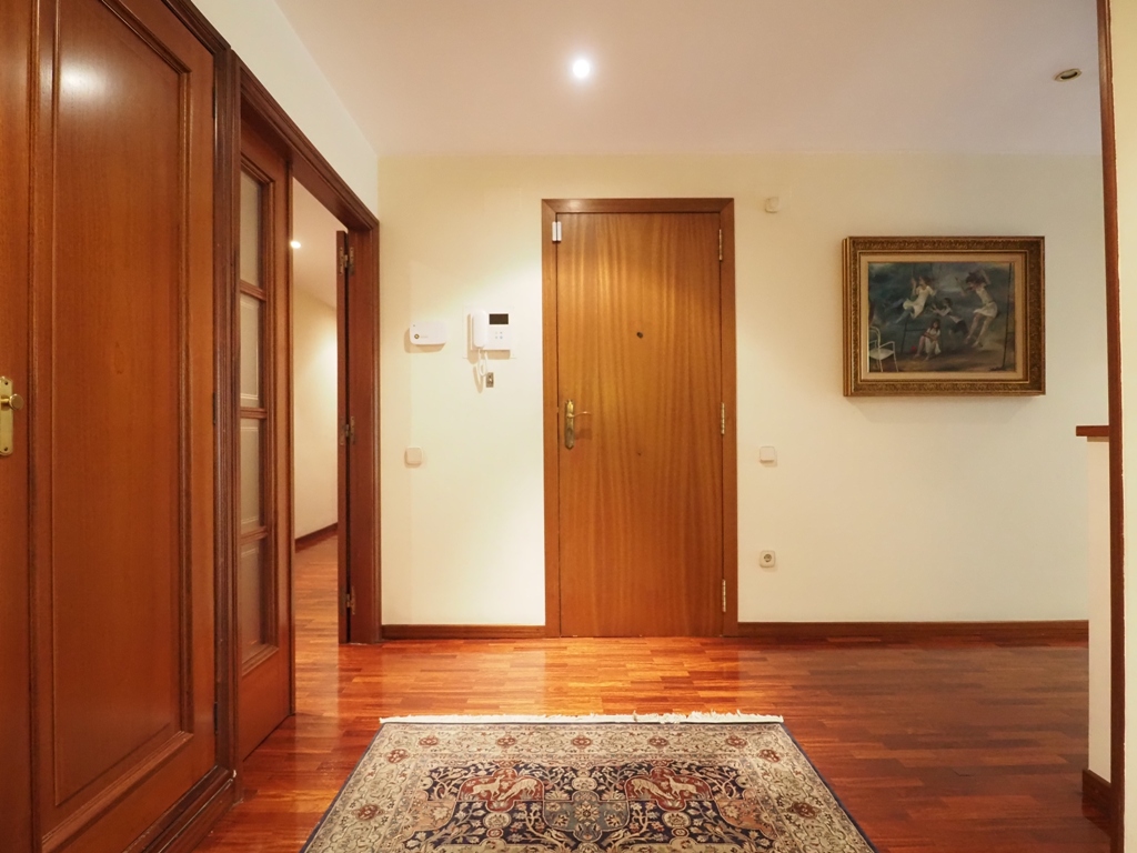 Piso en venta en Granollers, zona centro