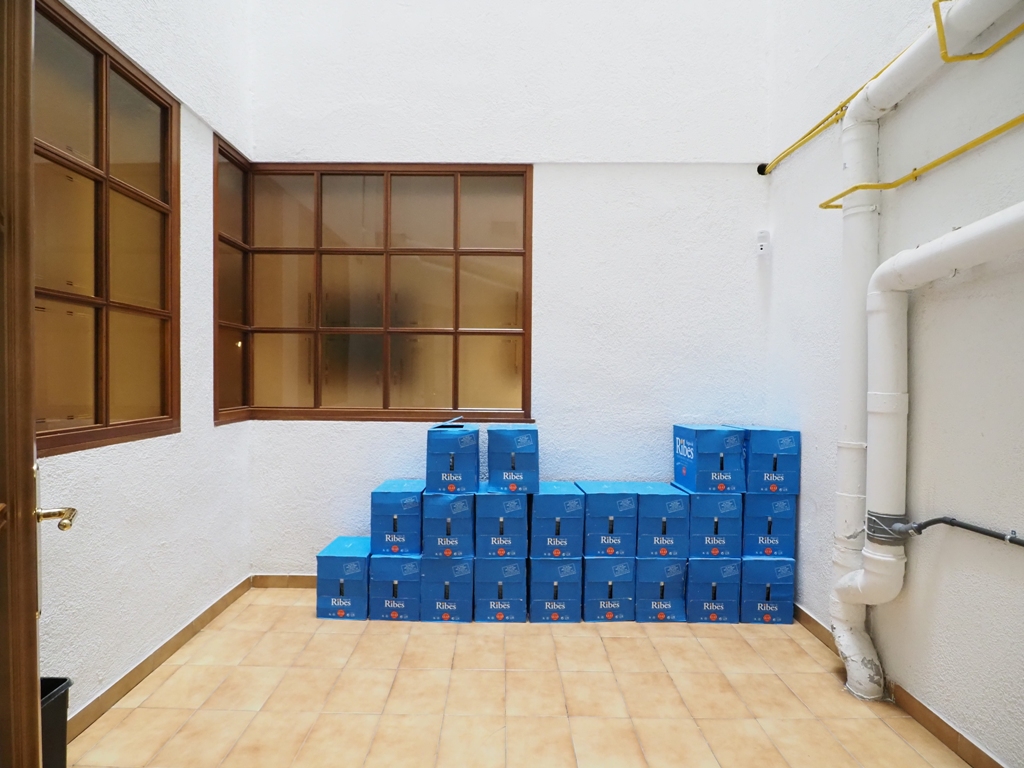 Piso en venta en Granollers, zona centro