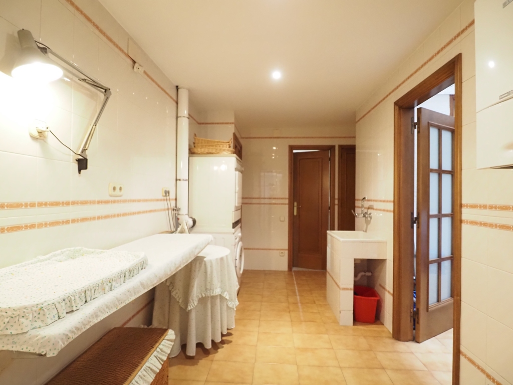 Piso en venta en Granollers, zona centro