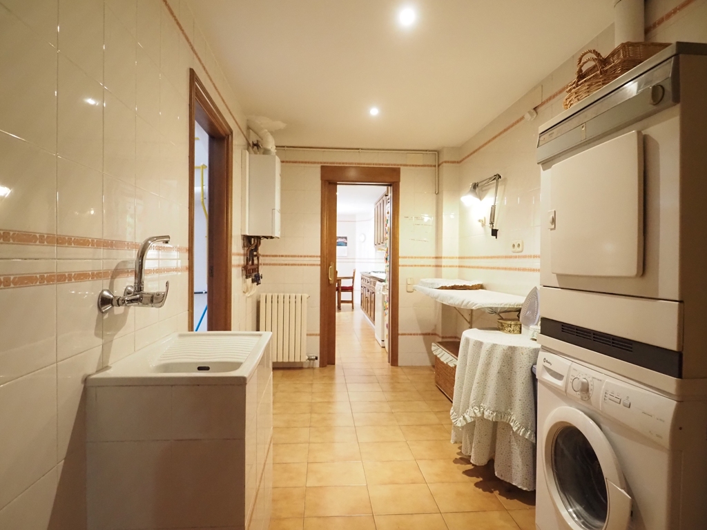 Piso en venta en Granollers, zona centro